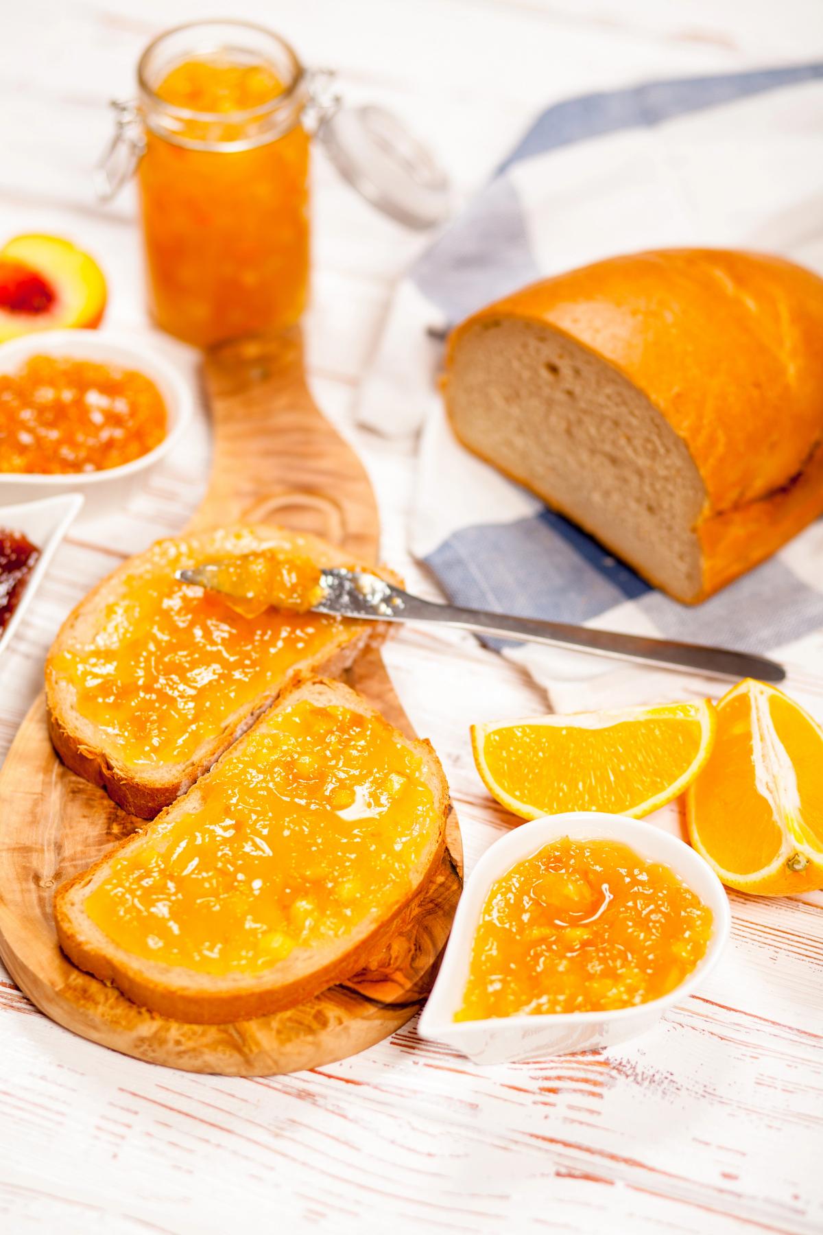 Marmeladen