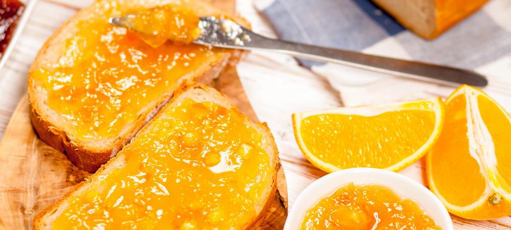 Marmeladen